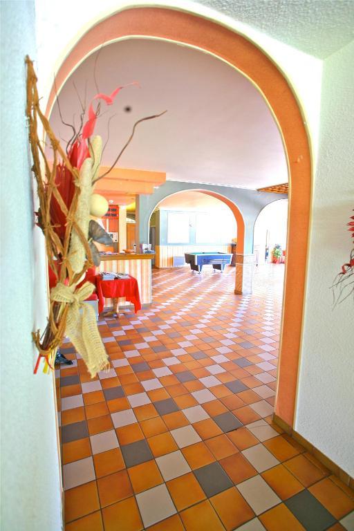 Hotel Le Sainte Helene Sainte-Helene-sur-Isere Exterior photo