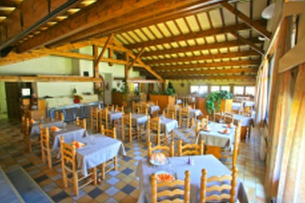 Hotel Le Sainte Helene Sainte-Helene-sur-Isere Exterior photo