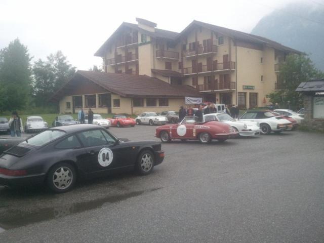 Hotel Le Sainte Helene Sainte-Helene-sur-Isere Exterior photo